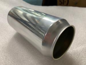 Quality Food Grade 12oz 355ml OEM Round Custom Aluminum Beer Cans wholesale