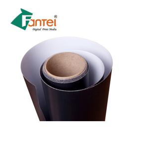 Quality Eco Solvent Blockout Banner Material Outdoor Digital Printing 13oz wholesale