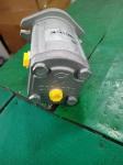 B220501000269 Caspar Hydraulic Gear Pump MOTOR PLM20.20R5-48WC-LTG/TG-N FS-D For