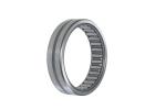 NKI NK Heavy Duty Needle Roller Bearings With machined Outer Ring