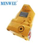 2835992 E330C 330C Excavator hydraulic fan pump