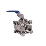 ANSI BS DIN JIS Standard Stainless Steel 201304 Threaded Female 1Pc 2pc 3pcs