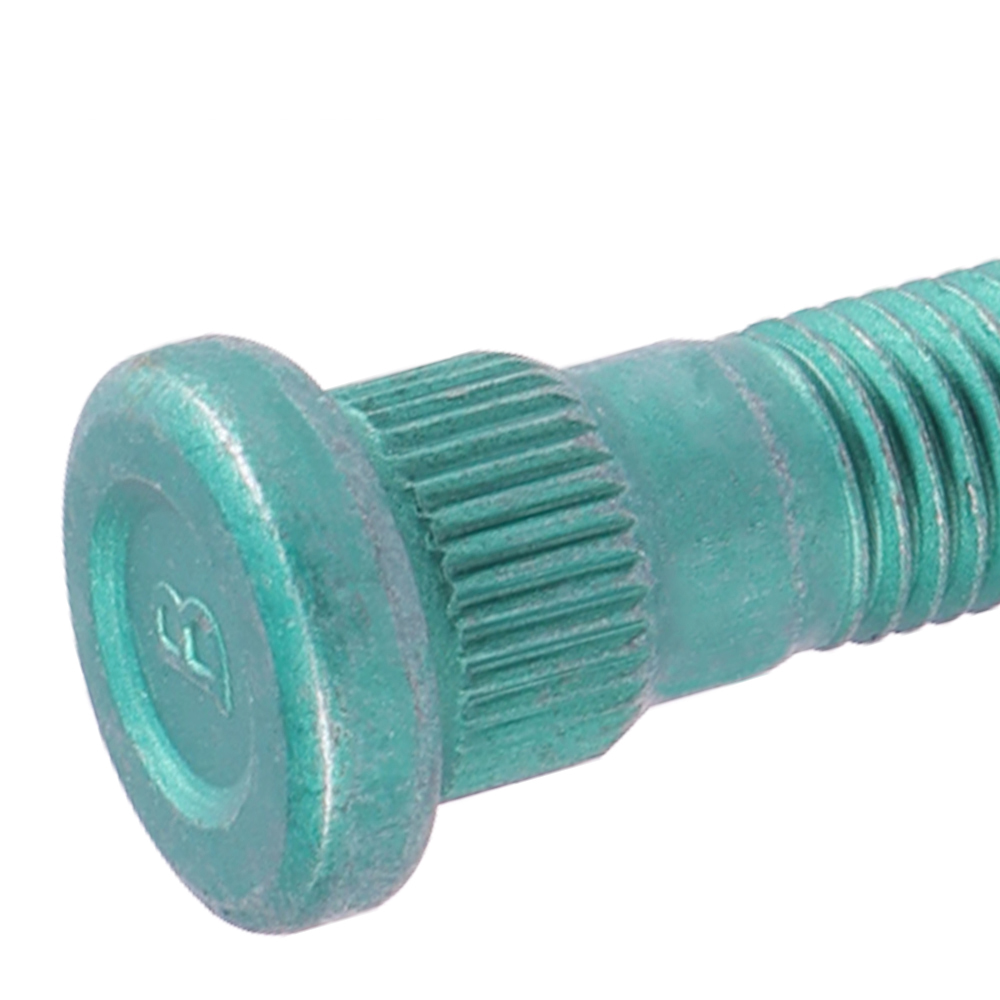 6.2*3.4*3.4cm ZINC Finish MLS-117 MASUMA Bolt for Car 90942-02052 Wheel Nut KDY220