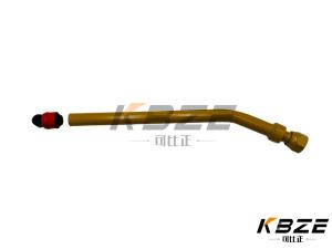 Quality KOMATSU PC200-7 SWING MOTOR FILLING OIL HOUSING SET wholesale