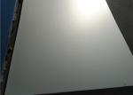 Corrosion Resistance 316 Stainless Steel Plate / DIN Stainless Steel Mirror