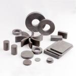 XG28 SmCo Permanent Magnets Sm2Co17 Magnets High Temperature Anti Erosion