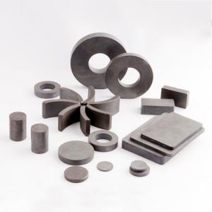 Quality XG28 SmCo Permanent Magnets Sm2Co17 Magnets High Temperature Anti Erosion wholesale