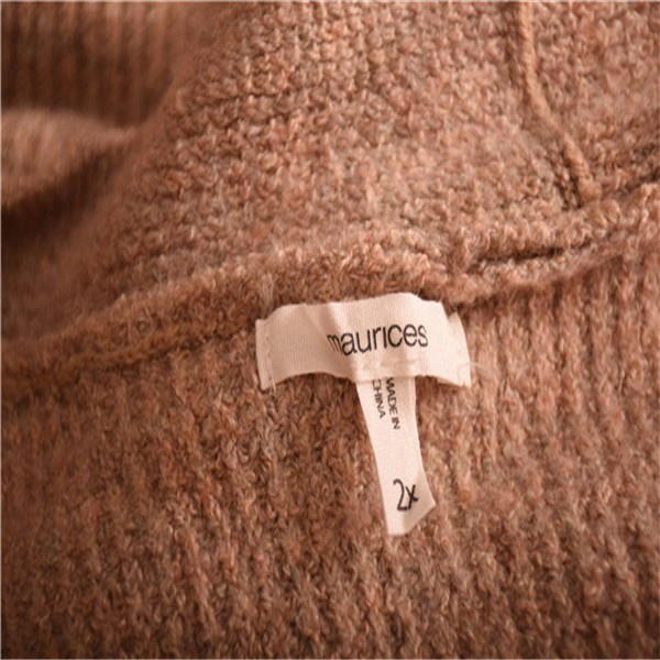 Ladies Pocket Cardigan, Women' Cardigan, Casual, Cheap price, Stocklots