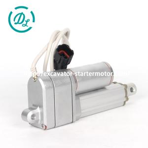 Quality TA2-1048-036-001 Excavator 12V 24V Actuator Motor Sunward wholesale
