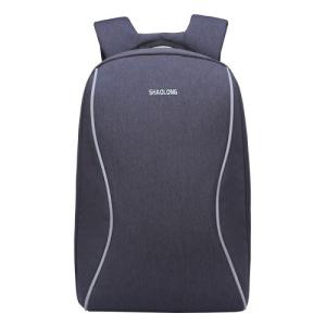 Quality Anti Theft Business Laptop Backpack Multifunctional Waterproof 17 Inch Laptop Bag wholesale
