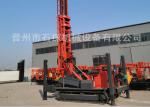 Crawler Rock Pneumatic Drilling Rig Fully Automatic Agricultural Equipment