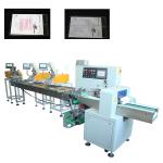 Supplier High Quality Packing Hardware Metal Washers Screws Packaging Machine