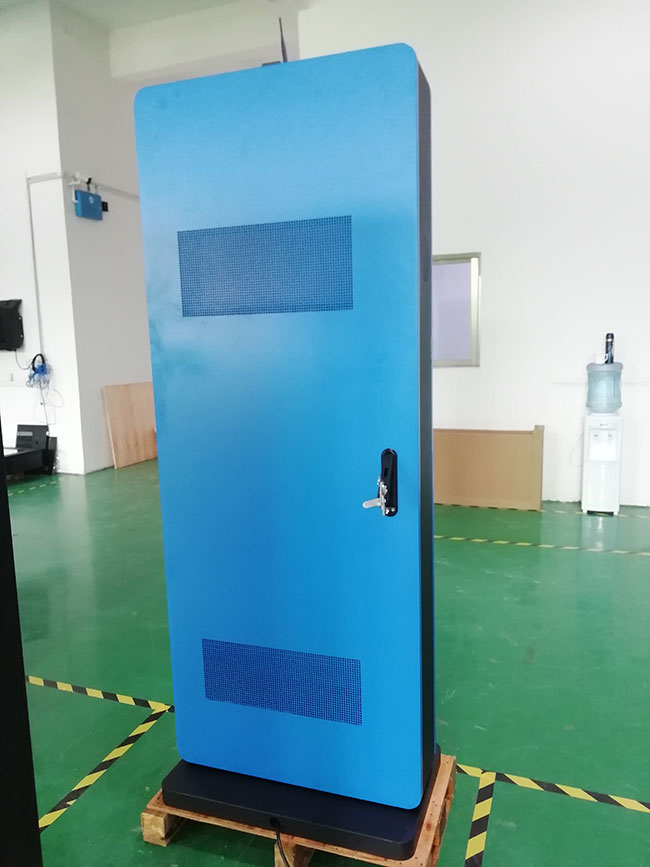 Outdoor Digital Signage Price Thin Lcd Advertising Display, Outdoor LCD Display Panel