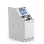 Wincor Cash Deposit Machine Atm Recycling Withdraw Dispenser Machine