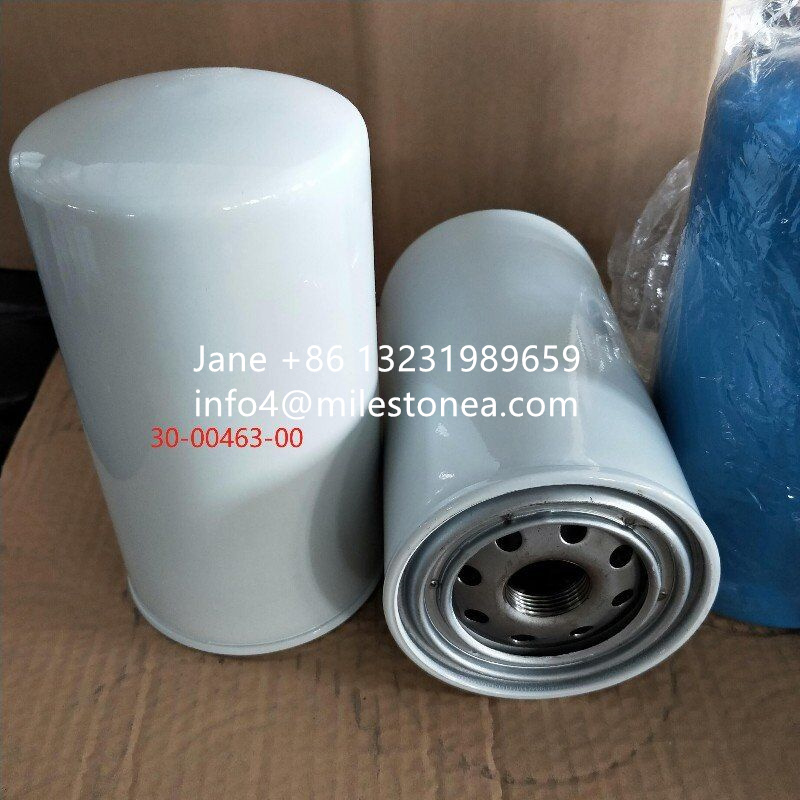 China manufacturer replacement transicold parts oil filter PH9342 306011800 30-60118-00 for aftersale market