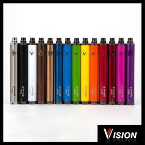 China Vision Spinner II battery 650Mah, 900Mah, 1100Mah, 1300Mah on sale