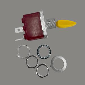 Quality JLG Toggle Switch 4360336S wholesale