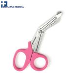 Stainless Steel Gauze Scissors medical professional scissors bandage scissors