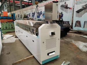 Quality Vertex Bd Light Steel Framing Machine With 120L Hydraulic Volumn wholesale