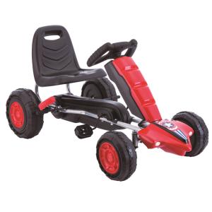 Quality Children's Pedal Karting Toy Ride On Car for Kids Adjustable Seats Product Size 90X48X48 wholesale