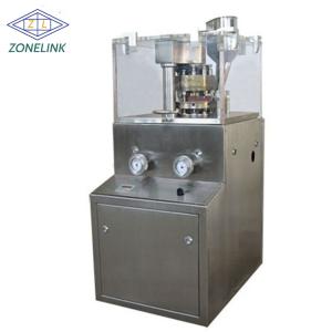 Quality Tablet press machine tablet press equipment wholesale