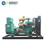 Factory directly sale CNG natural gas generator 100kVA for sale