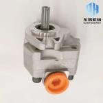 SK120 SK200 Hydraulic Internal Gear Pump KP1009 For Kobelco Crawler Excavator