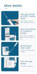 10+ Working Mode Oral Hygiene Water Flosser For Teeth Whitening