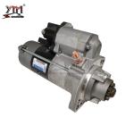10T 3KW Engine Starter Motor For Cummins ISB 6.7L 4996708 4280007110