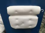 Bath Pillow Final Quality Inspection , AQL 3rd Party Inspection Services