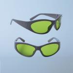High Protection Level of Diode Nd:Yag Laser Safety Glasses for 808nm 980nm