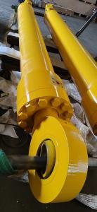 Quality 707-E1-00630 PC2000 BOOM hydraulic cylinder JDF cylinder wholesale