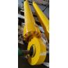 Buy cheap 707-E1-00630 PC2000 BOOM hydraulic cylinder JDF cylinder from wholesalers
