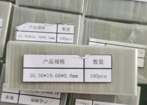 Quality Highly Resistant Aluminium Nitride Ceramic for Extreme Environments wholesale