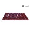 Buy cheap Galvanized Roof Panel Roll Forming Machine , Roofing Sheet Roll Forming Machine from wholesalers