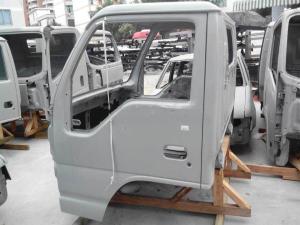Quality OEM Spec Truck Cab Body Parts wholesale