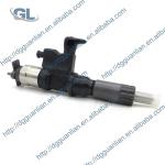 Genuine Brand New Diesel Fuel Common Rail Injector 295050-1520 8-98243863-0