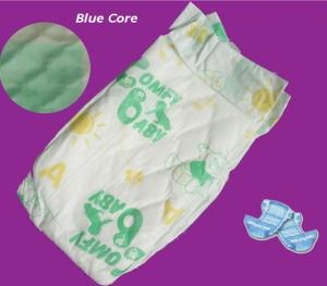 Quality High Quality and Lowest Price of Disposable Baby Diaper wholesale