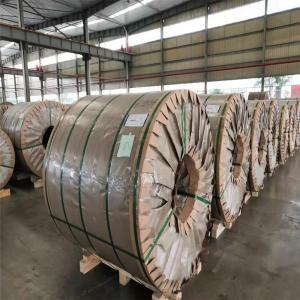 Quality Jumbo Roll Industrial Aluminum Foil for Evaporator Heater Radiator Condenser wholesale