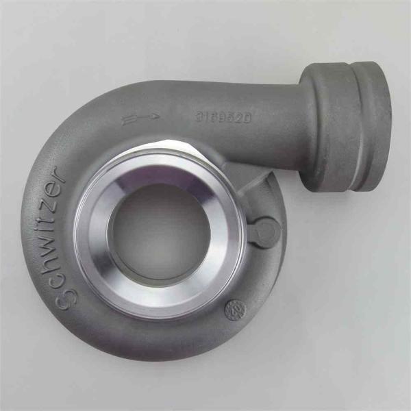S200G Turbine compressor housing 12709880018 53271013082 For 04294676 3801295
