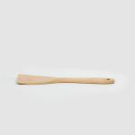 birch wood kitchen spoon set