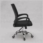 Mid Back Swivel Chair Decorative Office Furniture
