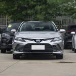 2023 Sport 5 Seats 2.0L Ca-mry To-yota Petrol Cars Electric Driver's Seat
