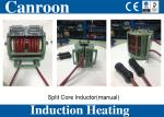 5kw 10kw Portable Induction Heating Machine for Pipe Joint Anti-corrosion