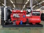80KW 100KVA Emergency Diesel Generator Set Powered By Ricardo Diesel Engine