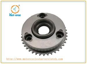 Quality Customized One Way Overrunning Clutch / Honda Motorcycle Clutch Parts wholesale