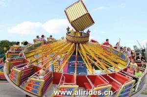 Quality ballerina amusement ride for sale wholesale
