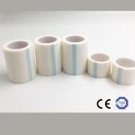 Medical non-woven micropore surgical adhesive tape
