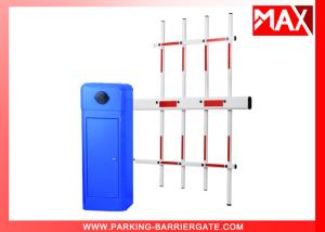 Quality Customized Reliable Car Park Barrier System For Parking Area Community Hotel wholesale