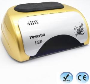 Quality 48W Power LED Manicure light phototherapy machine Nail drying machine wholesale